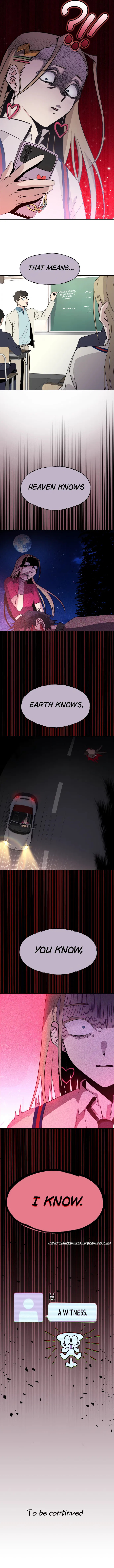 Daebak Sageon Chapter 1 - Page 20