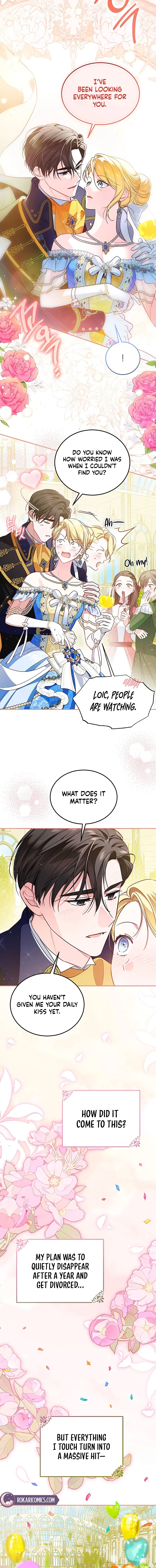 Daegongbiga Chejirimnida Chapter 1 - Page 3