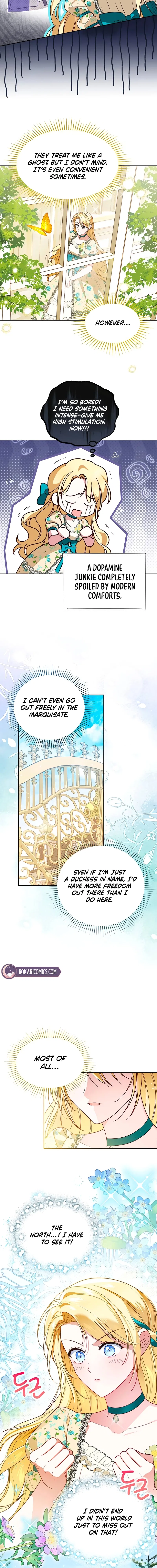 Daegongbiga Chejirimnida Chapter 1 - Page 11