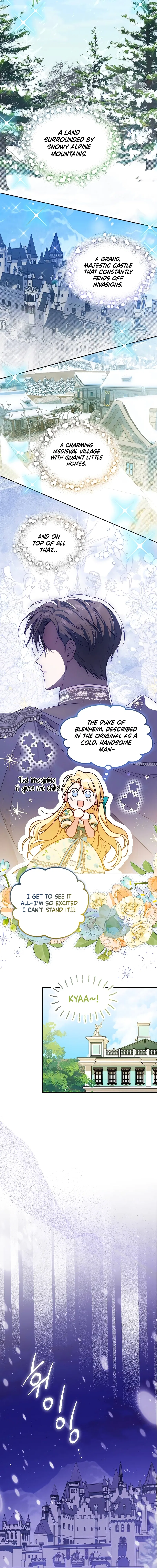 Daegongbiga Chejirimnida Chapter 1 - Page 12