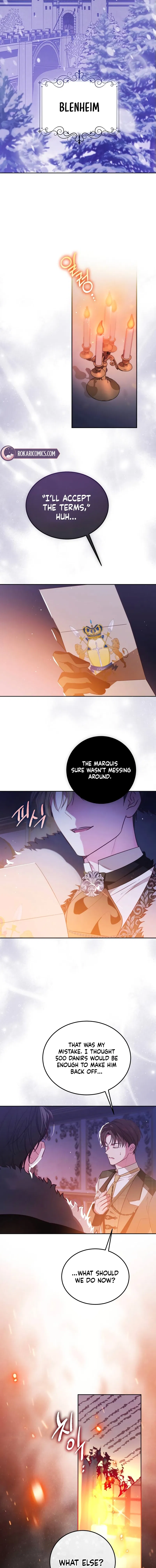 Daegongbiga Chejirimnida Chapter 1 - Page 13