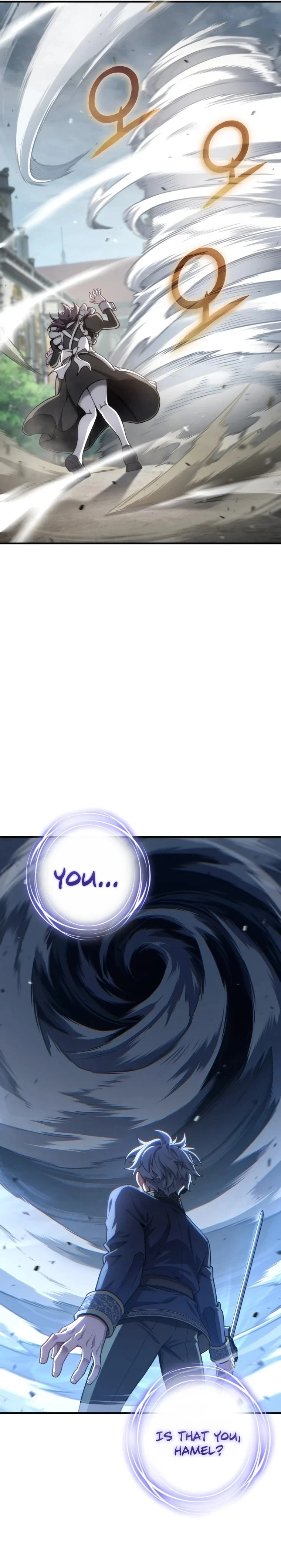 Damn Reincarnation Chapter 20 - Page 14