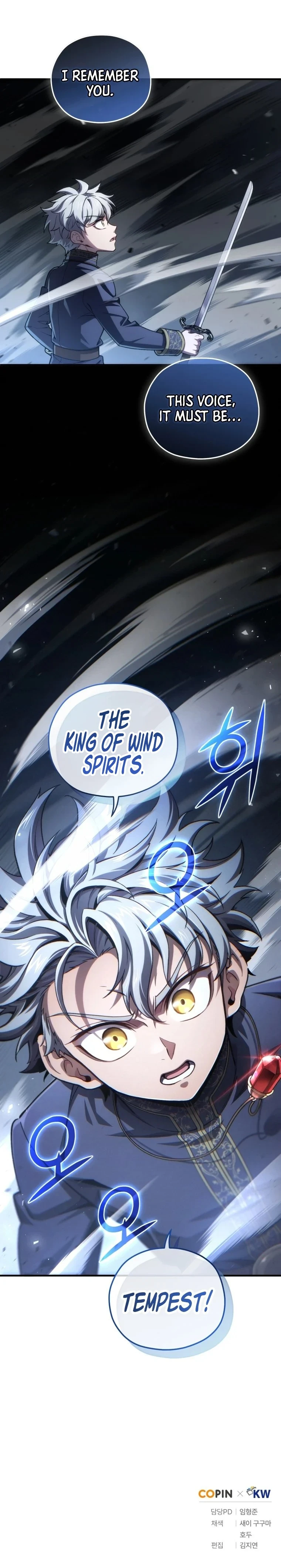 Damn Reincarnation Chapter 20 - Page 15