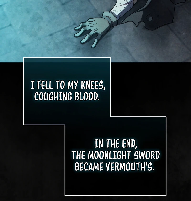 Damn Reincarnation Chapter 61 - Page 11
