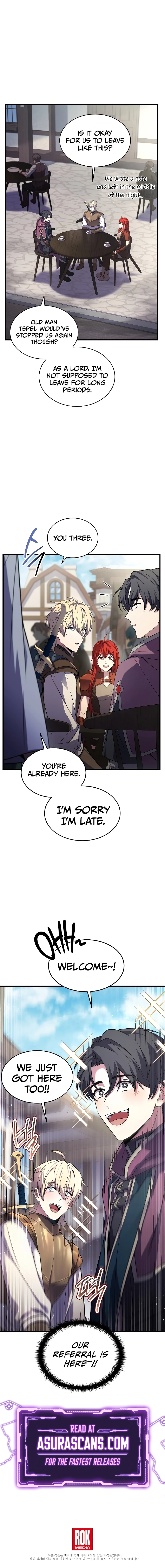 Death King Karnak Chapter 17 - Page 15