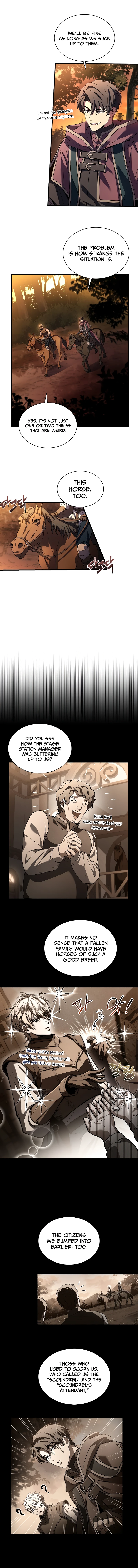 Death King Karnak Chapter 2 - Page 4