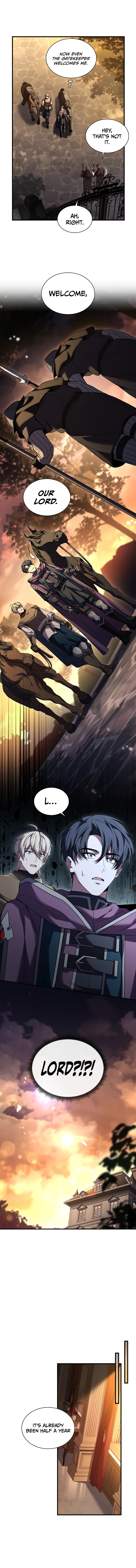 Death King Karnak Chapter 2 - Page 8