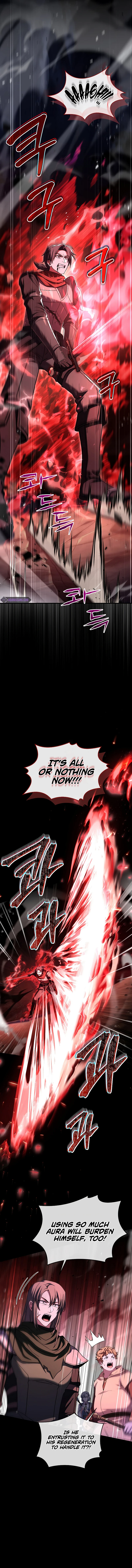 Death King Karnak Chapter 20 - Page 11