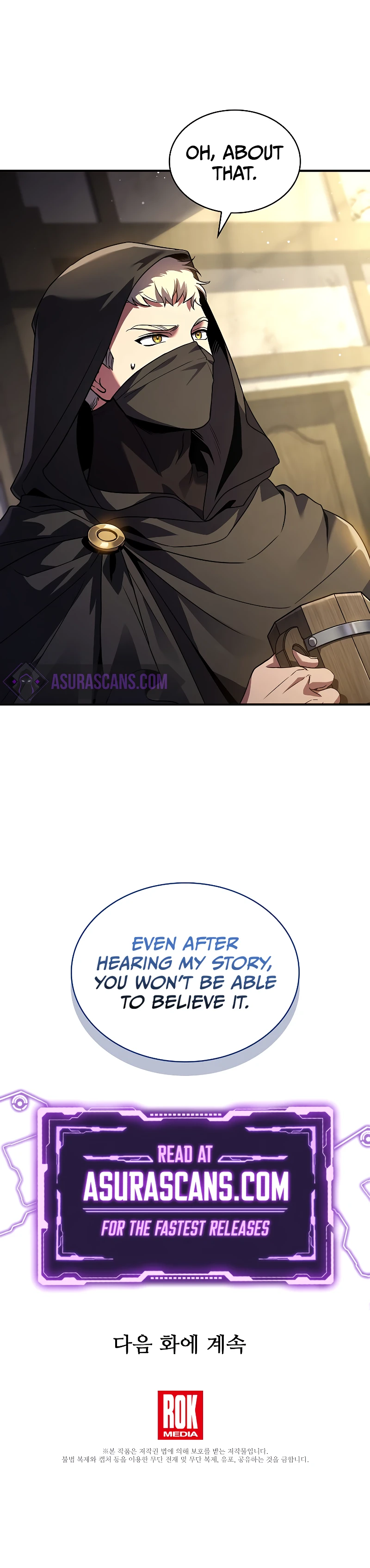 Death King Karnak Chapter 22 - Page 12