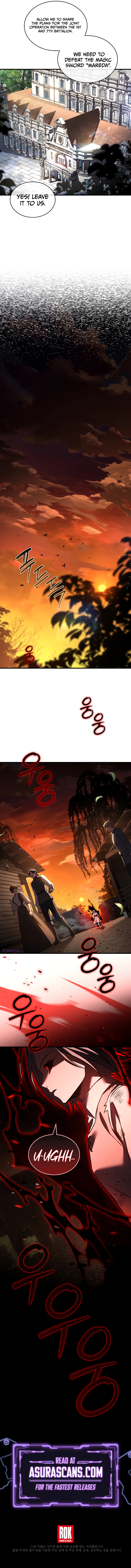 Death King Karnak Chapter 30 - Page 12