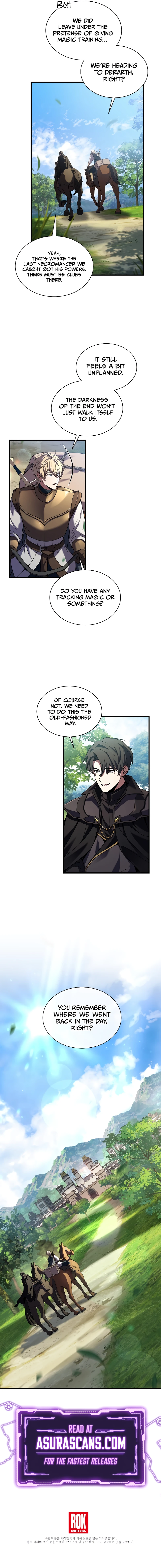 Death King Karnak Chapter 8 - Page 13