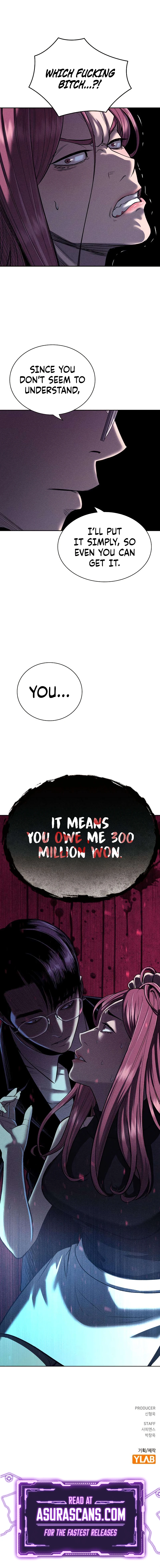 Debtbound by Blood Chapter 12 - Page 16