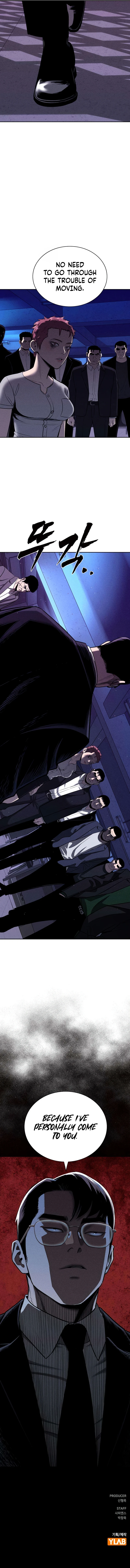 Debtbound by Blood Chapter 13 - Page 15