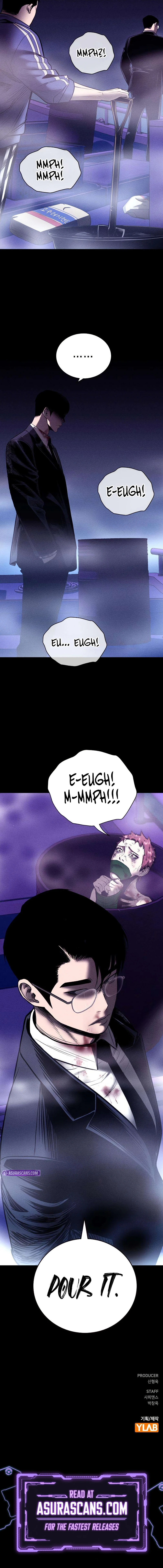 Debtbound by Blood Chapter 15 - Page 14