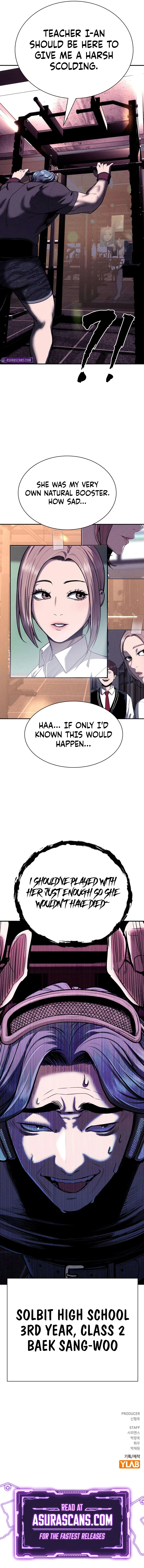 Debtbound by Blood Chapter 16 - Page 12