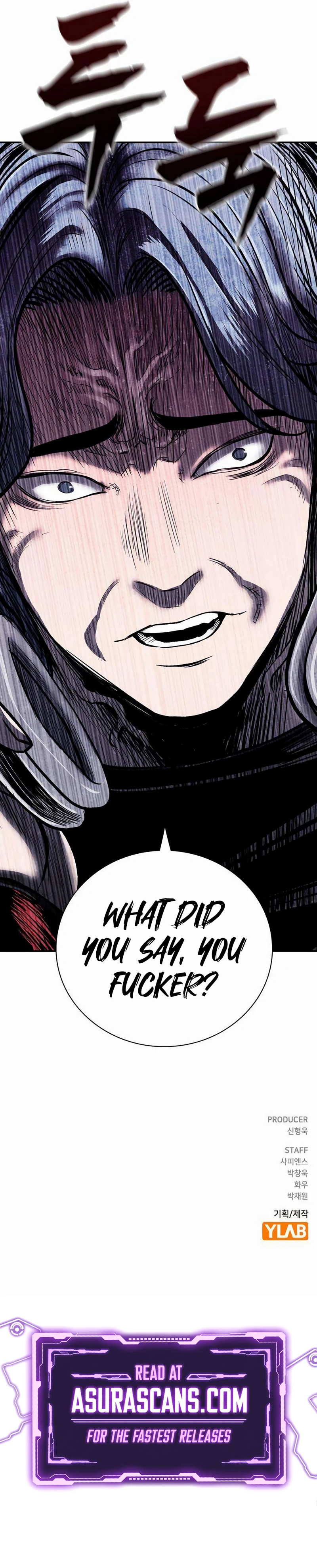 Debtbound by Blood Chapter 17 - Page 15