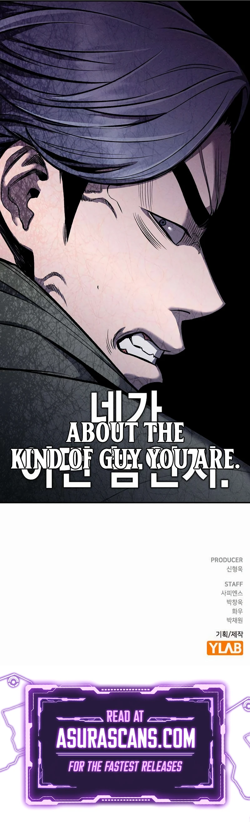 Debtbound by Blood Chapter 18 - Page 14