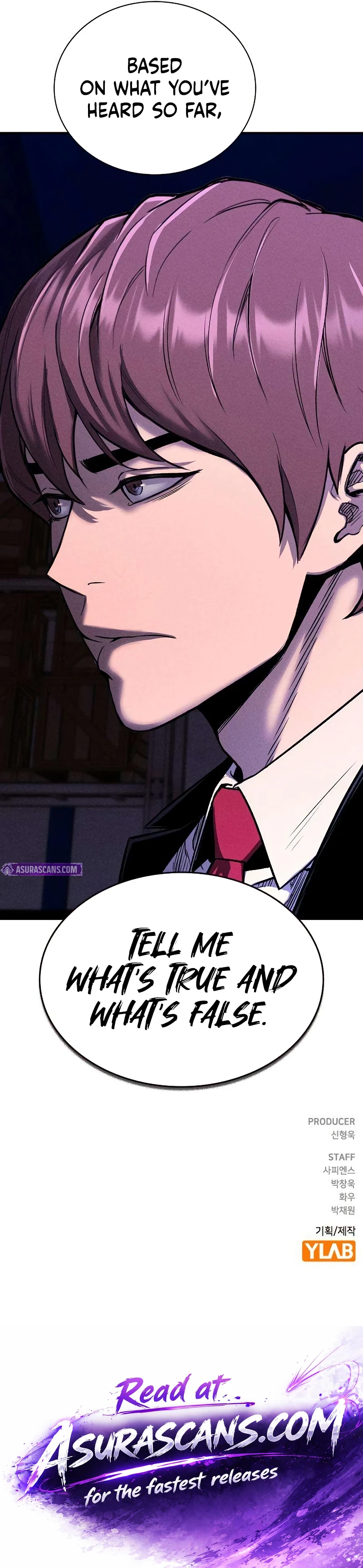 Debtbound by Blood Chapter 20 - Page 13