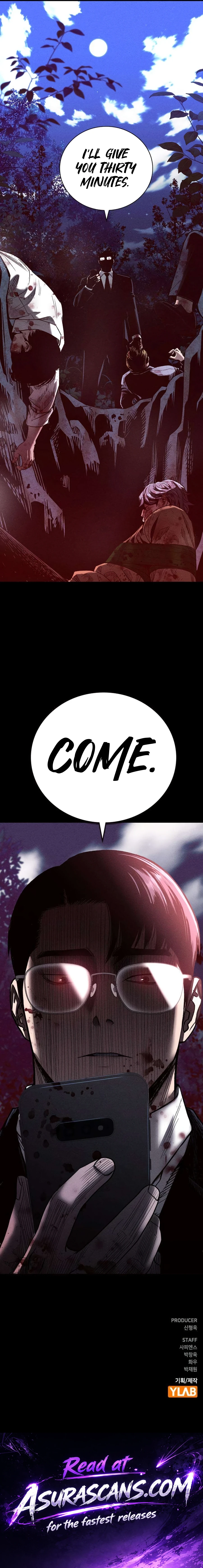Debtbound by Blood Chapter 23 - Page 14