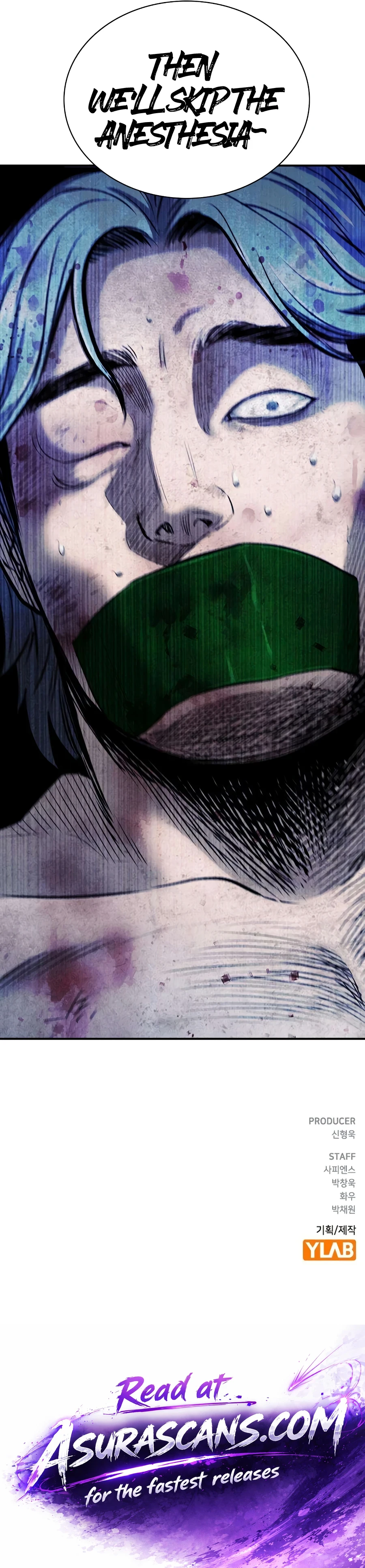 Debtbound by Blood Chapter 24 - Page 13