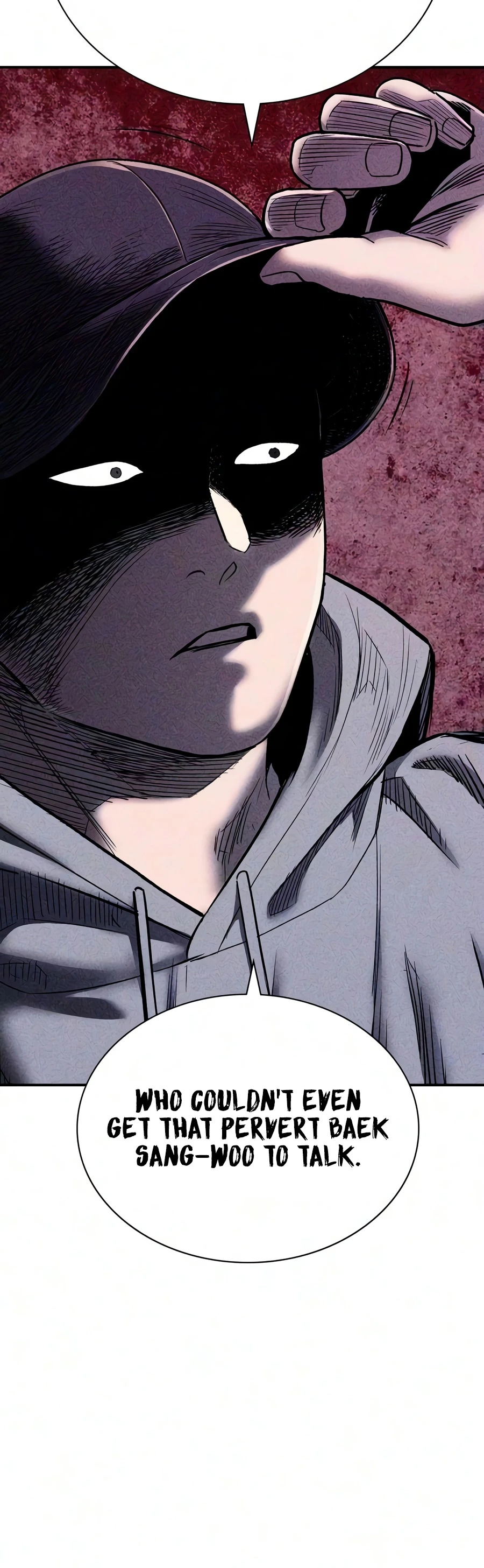 Debtbound by Blood Chapter 26 - Page 2