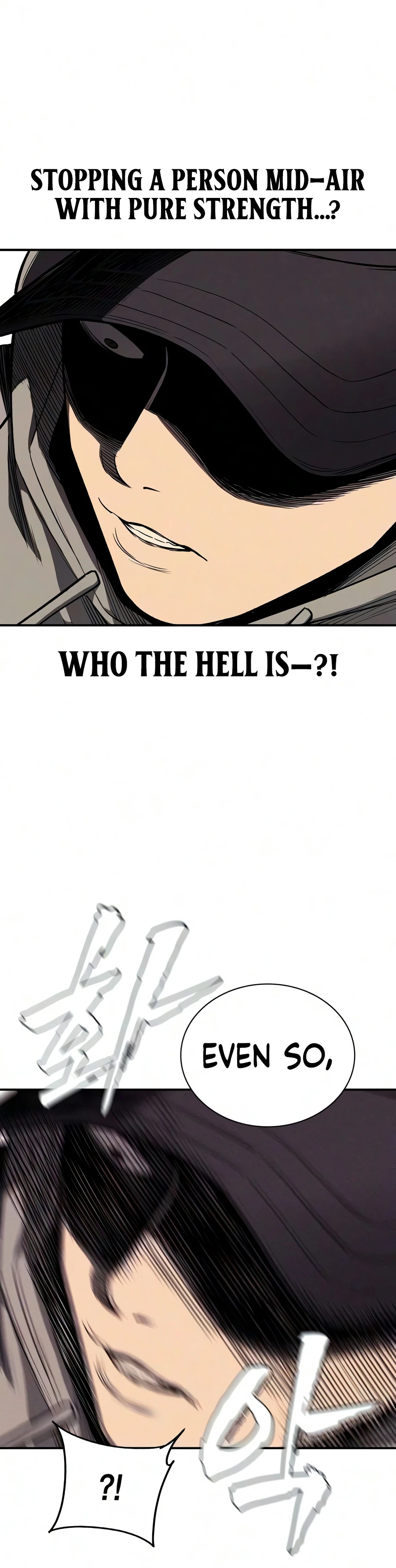 Debtbound by Blood Chapter 26 - Page 6