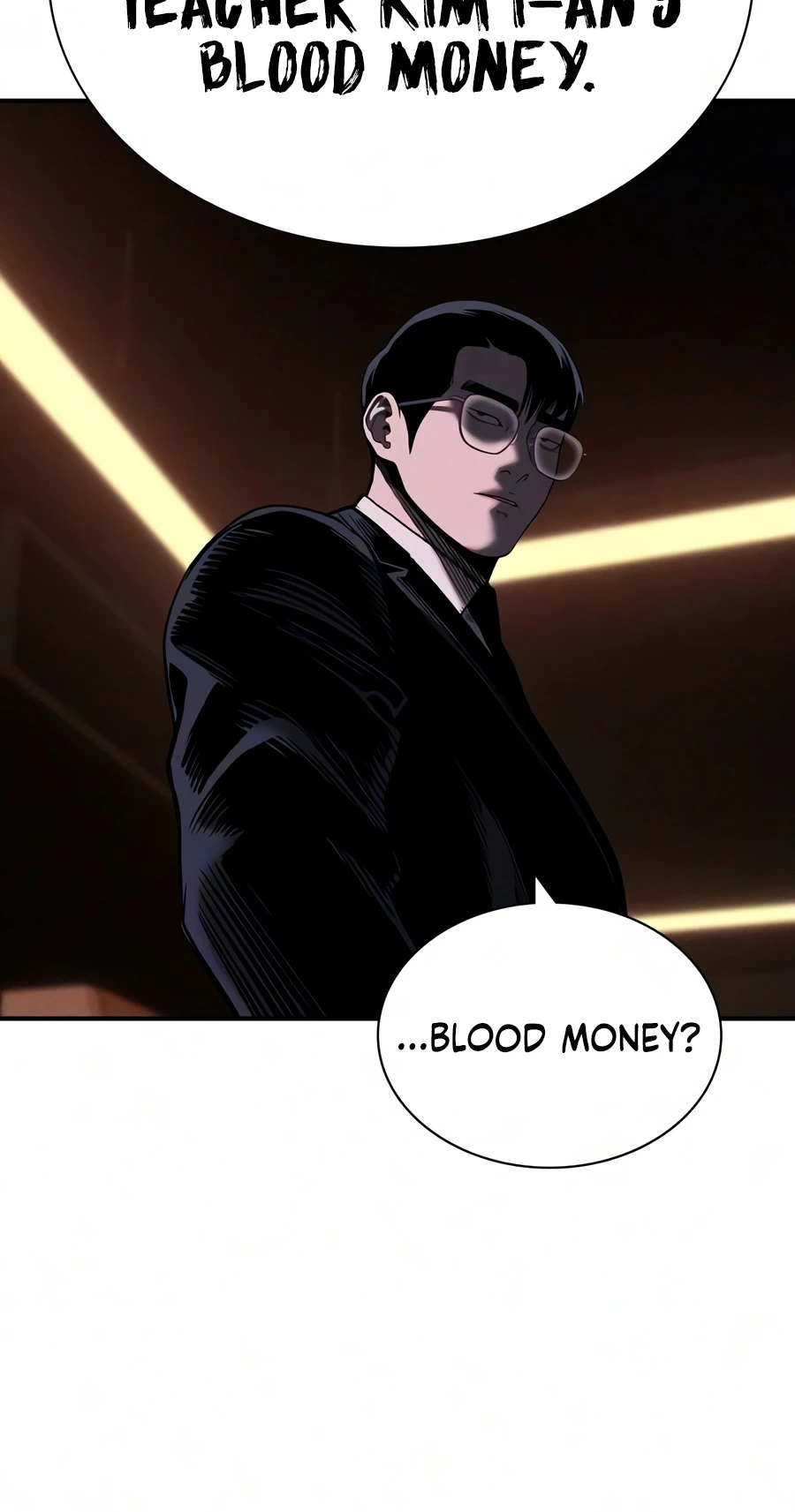 Debtbound by Blood Chapter 26 - Page 18