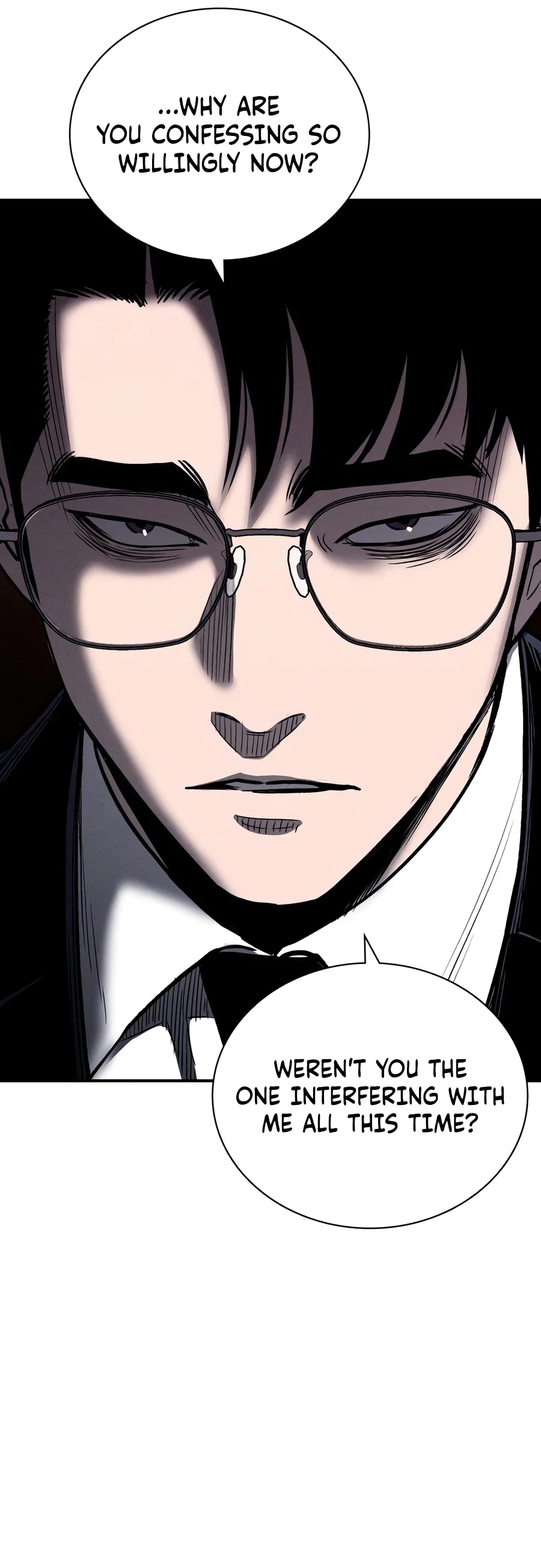 Debtbound by Blood Chapter 27 - Page 4