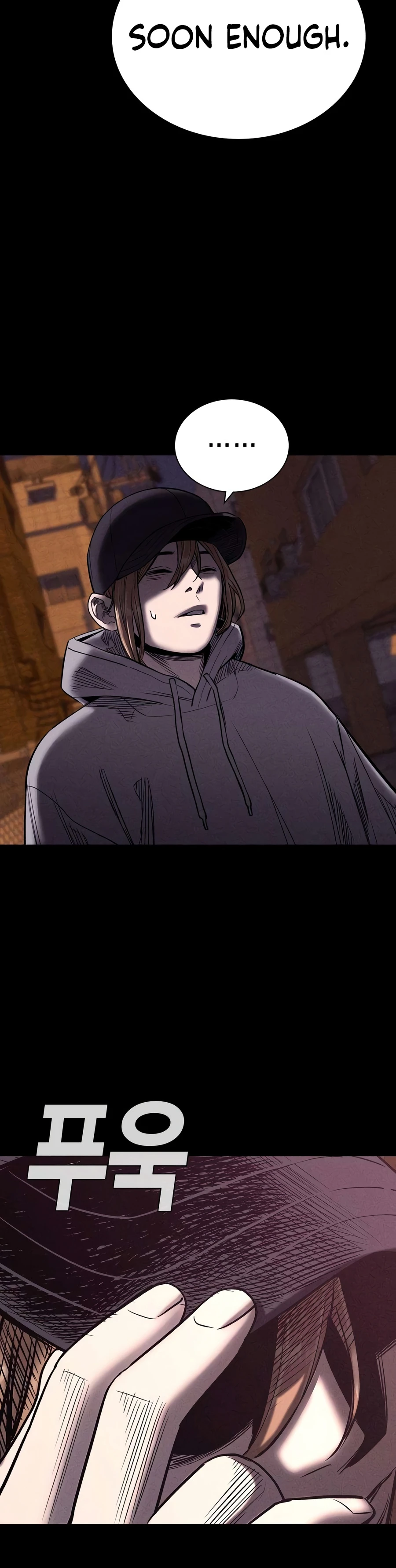 Debtbound by Blood Chapter 27 - Page 10