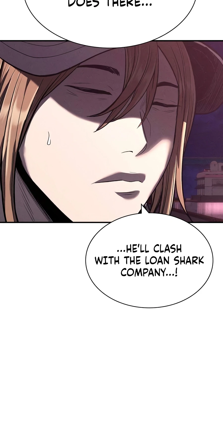 Debtbound by Blood Chapter 27 - Page 16