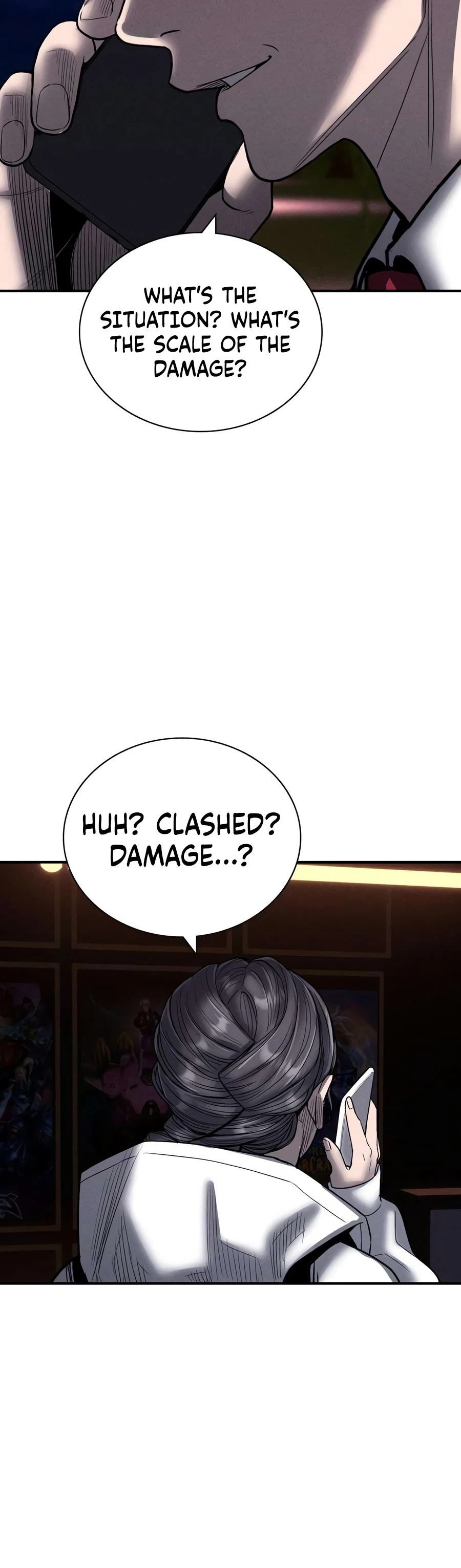 Debtbound by Blood Chapter 27 - Page 18