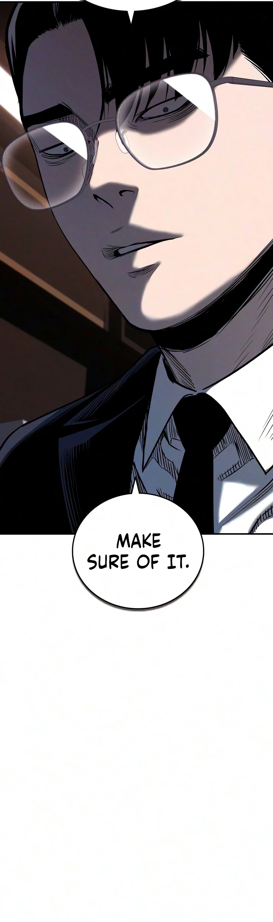 Debtbound by Blood Chapter 28 - Page 12
