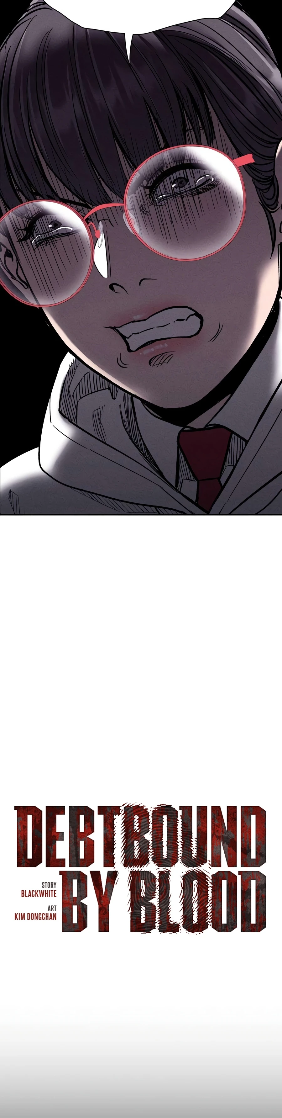 Debtbound by Blood Chapter 29 - Page 2