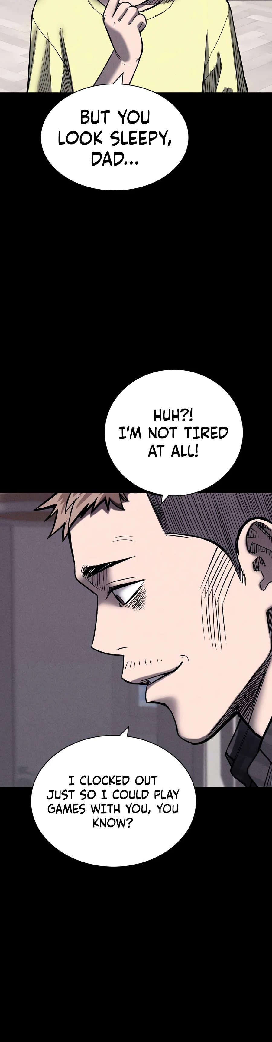 Debtbound by Blood Chapter 29 - Page 8