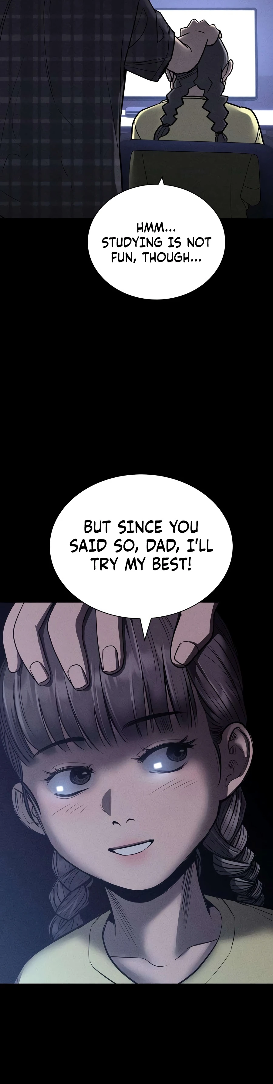 Debtbound by Blood Chapter 29 - Page 10