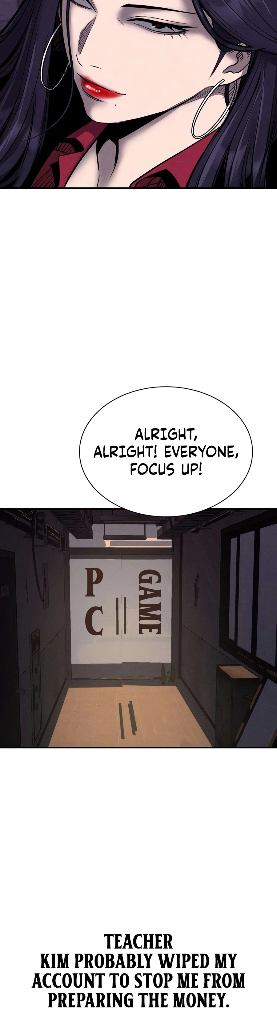 Debtbound by Blood Chapter 29 - Page 16