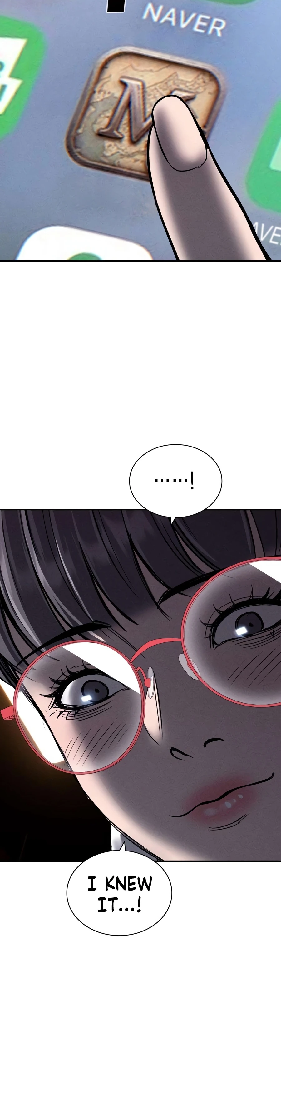 Debtbound by Blood Chapter 30 - Page 5