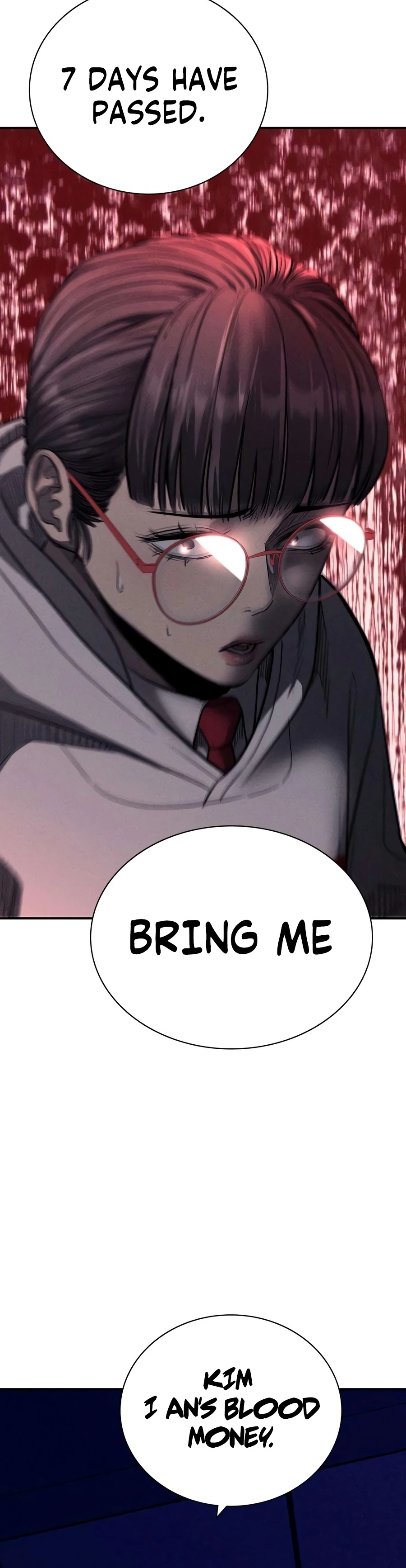Debtbound by Blood Chapter 30 - Page 17