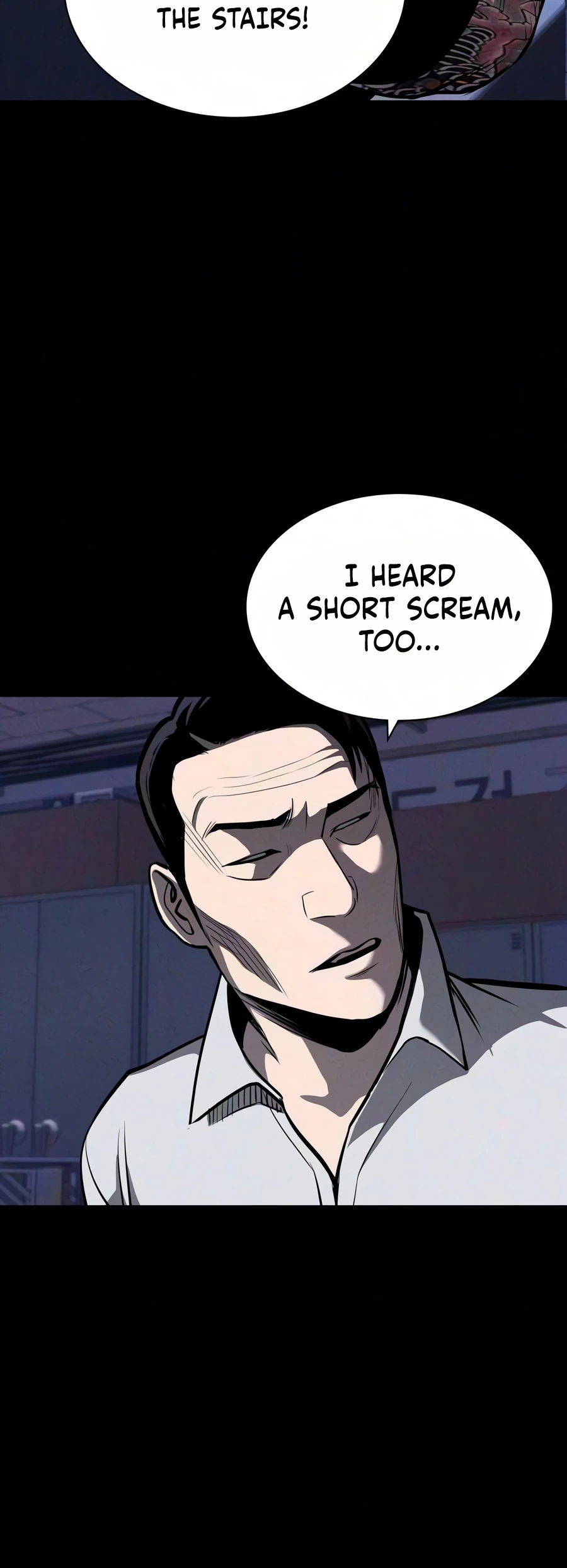 Debtbound by Blood Chapter 31 - Page 8