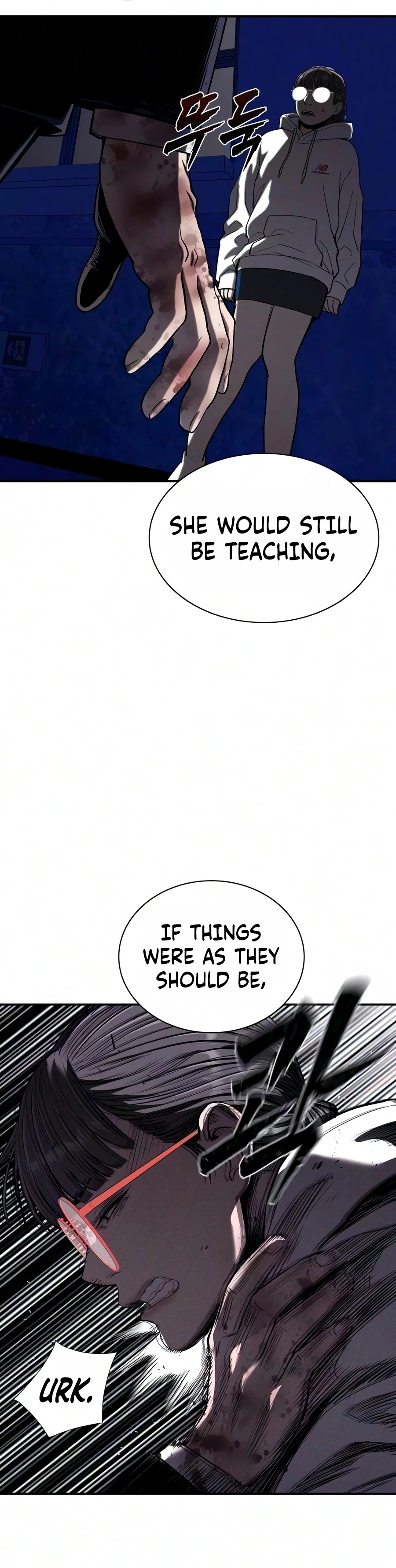 Debtbound by Blood Chapter 31 - Page 16