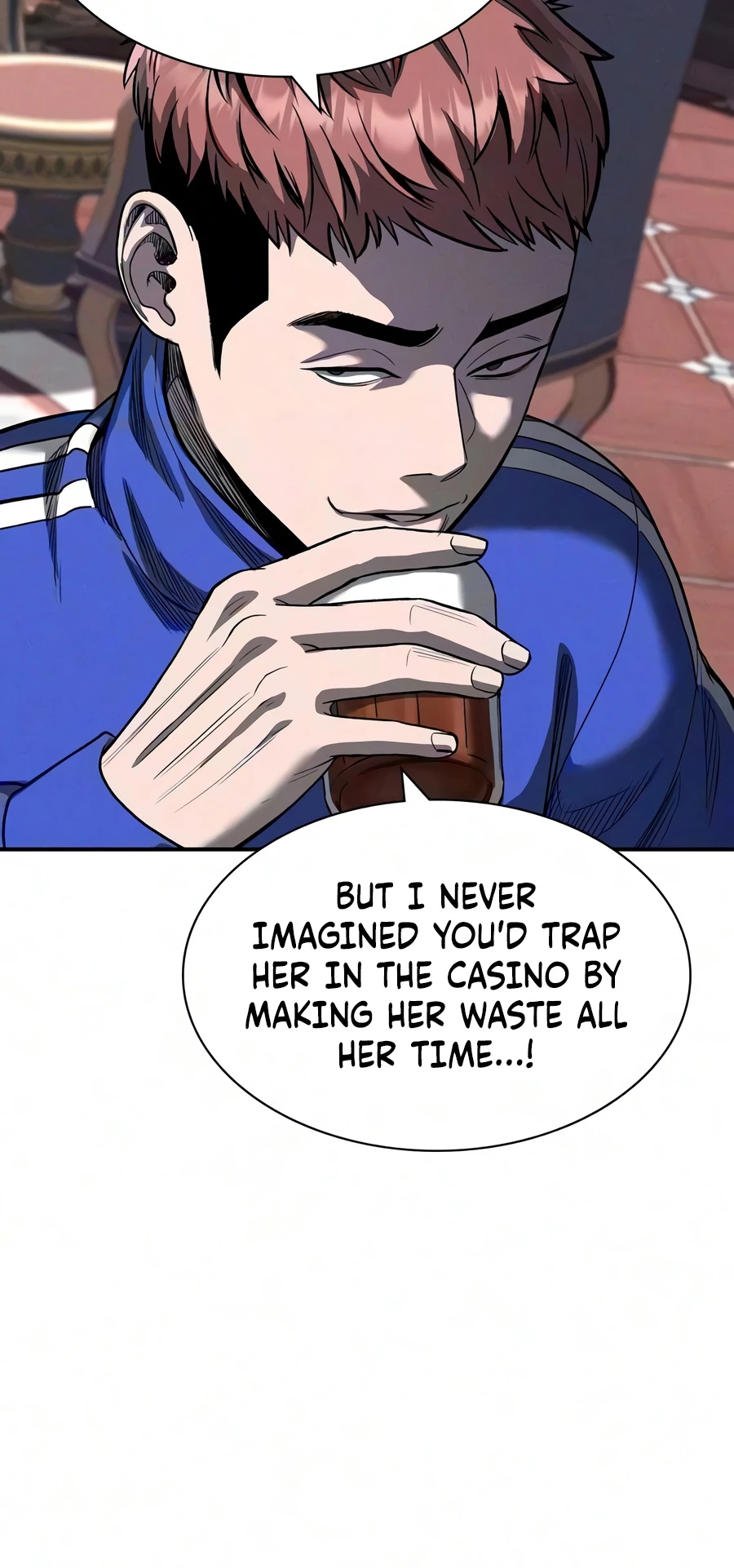 Debtbound by Blood Chapter 32 - Page 12