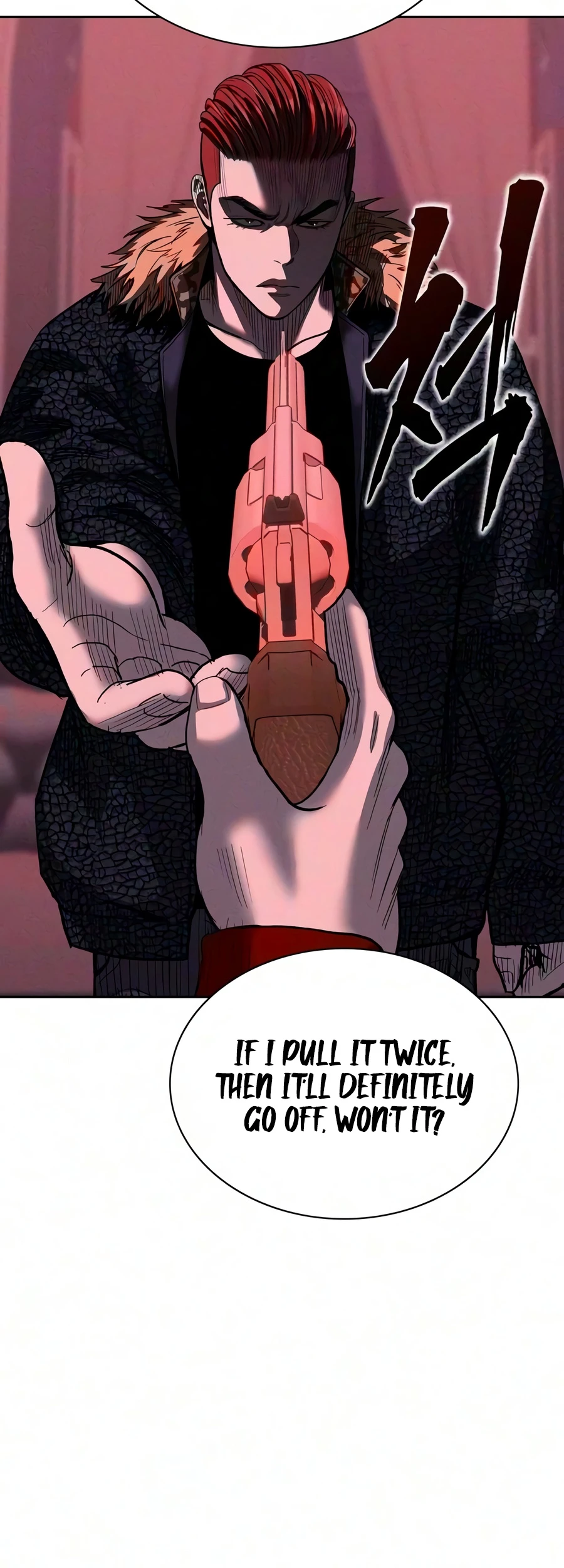 Debtbound by Blood Chapter 33 - Page 13