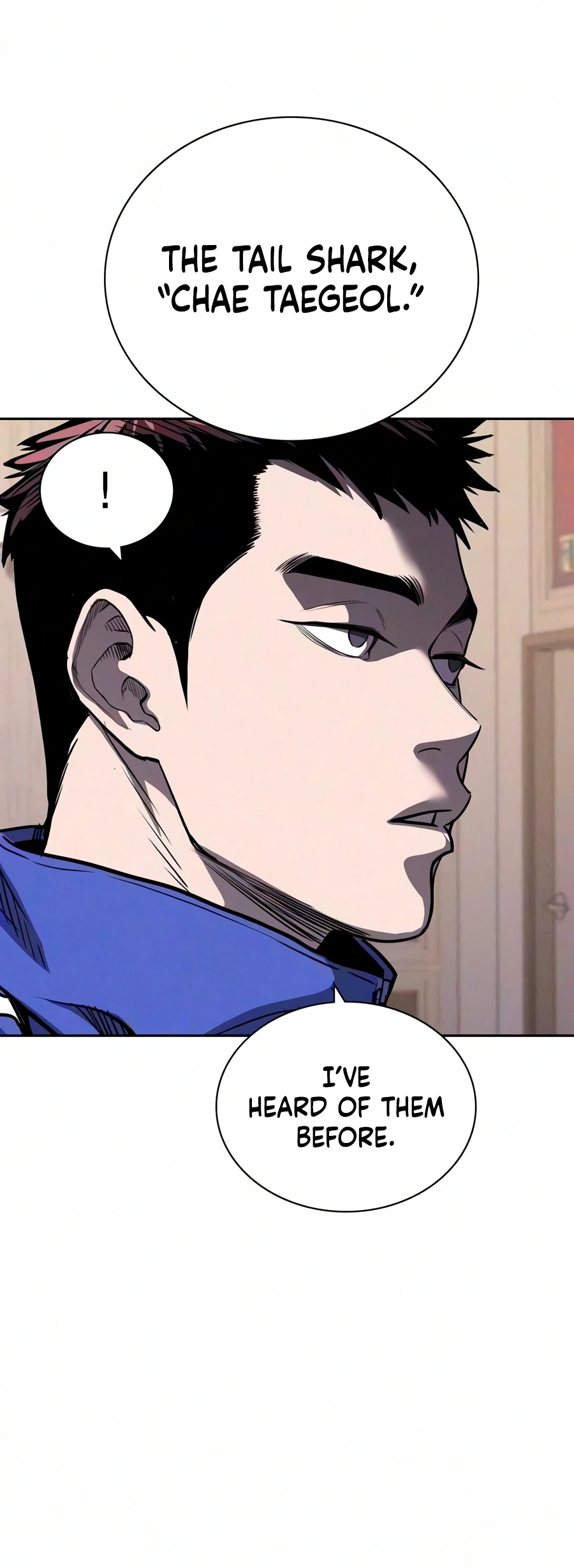 Debtbound by Blood Chapter 33 - Page 15