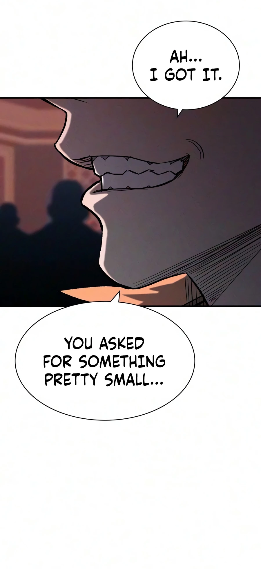 Debtbound by Blood Chapter 34 - Page 10