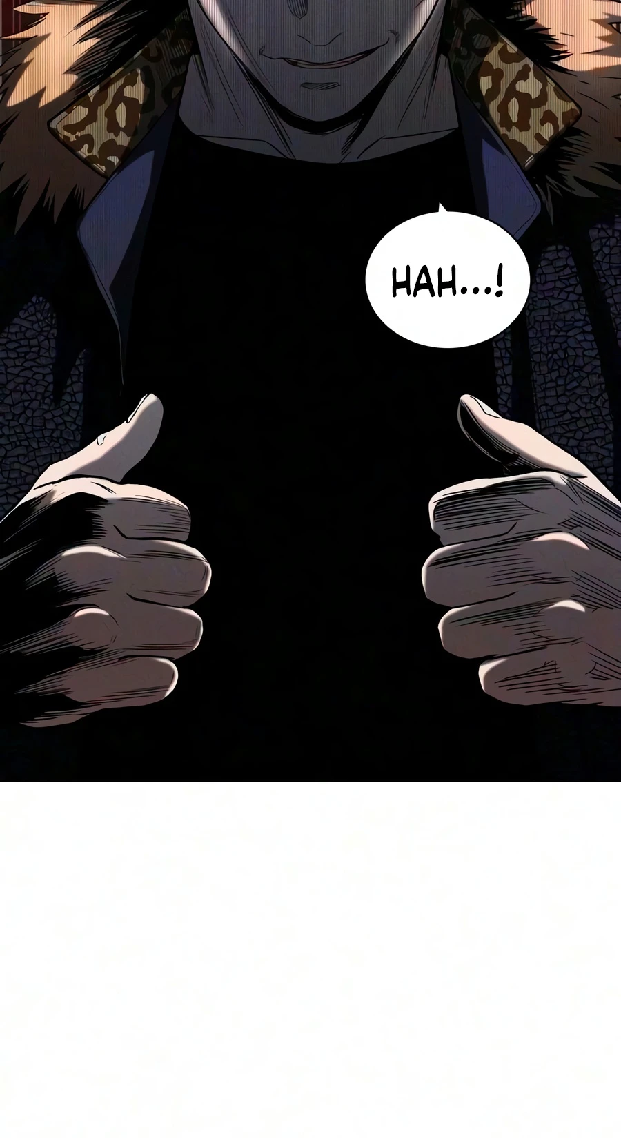 Debtbound by Blood Chapter 34 - Page 18