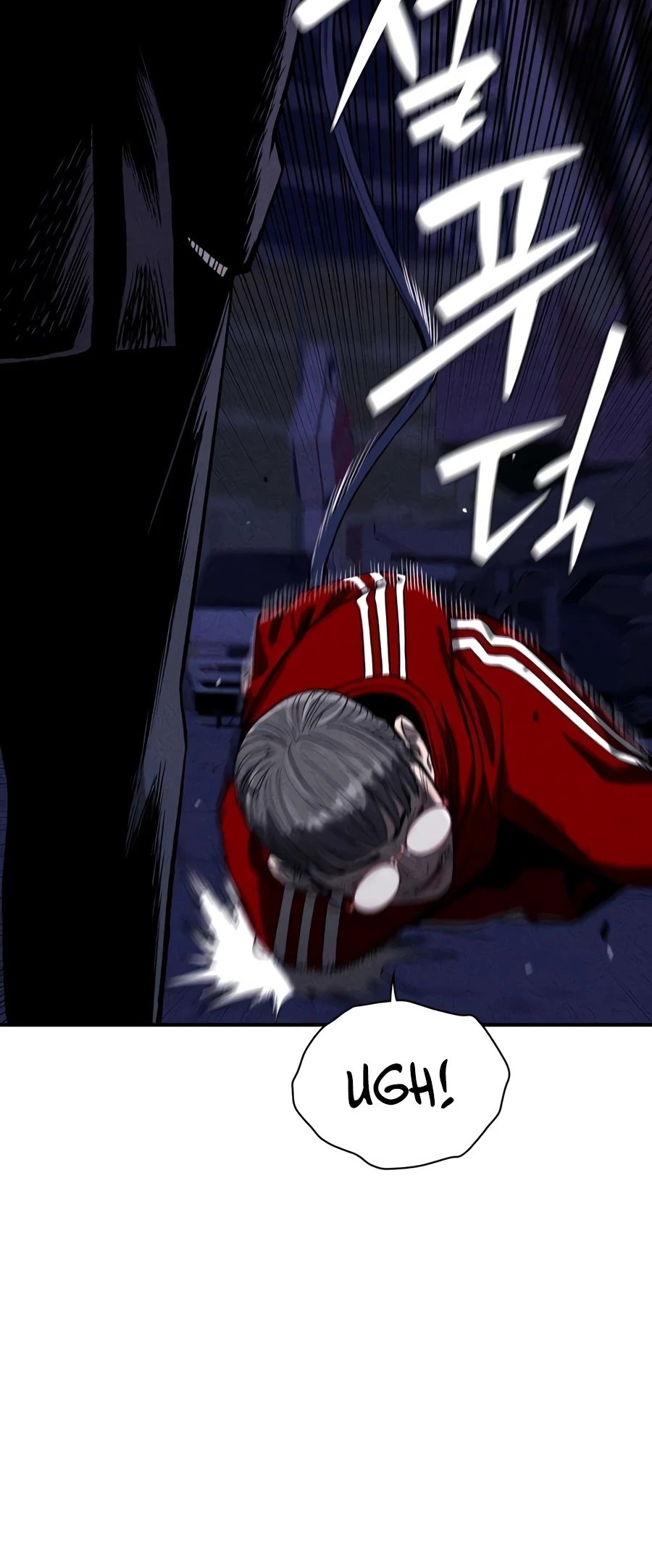 Debtbound by Blood Chapter 35 - Page 18
