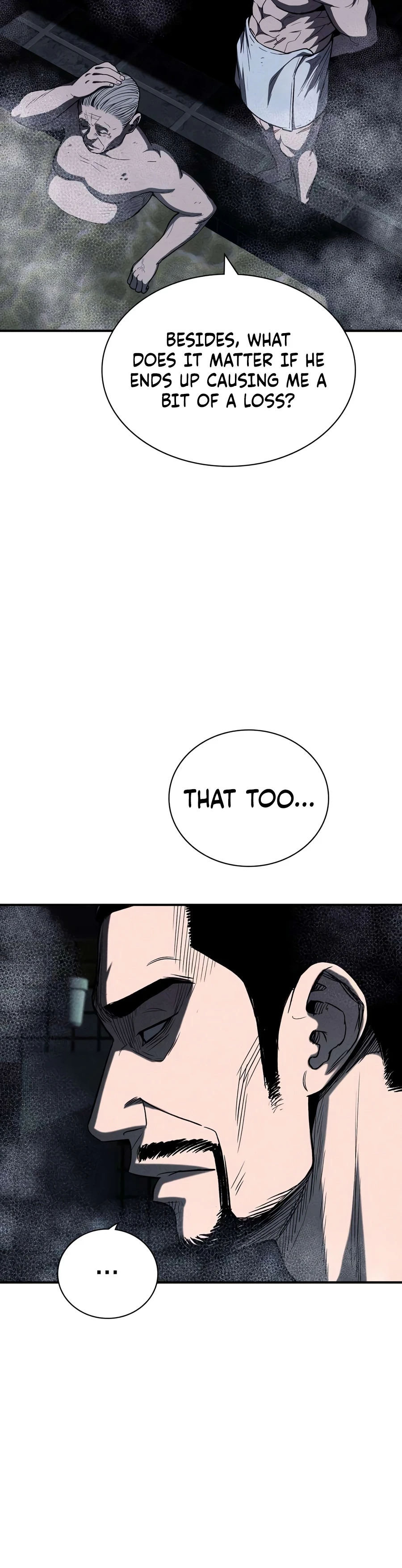 Debtbound by Blood Chapter 36 - Page 2