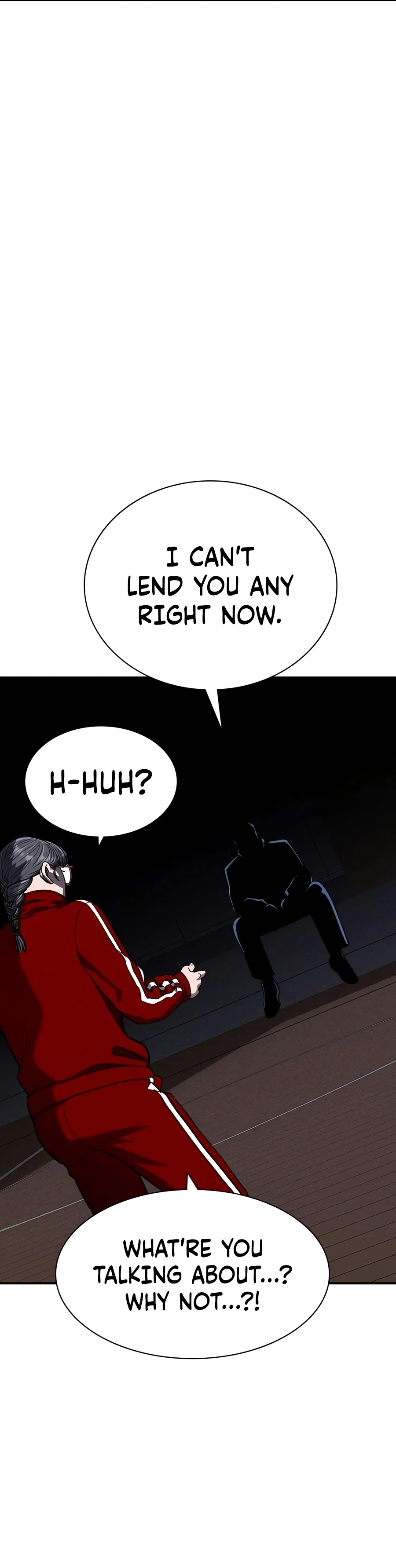 Debtbound by Blood Chapter 36 - Page 16