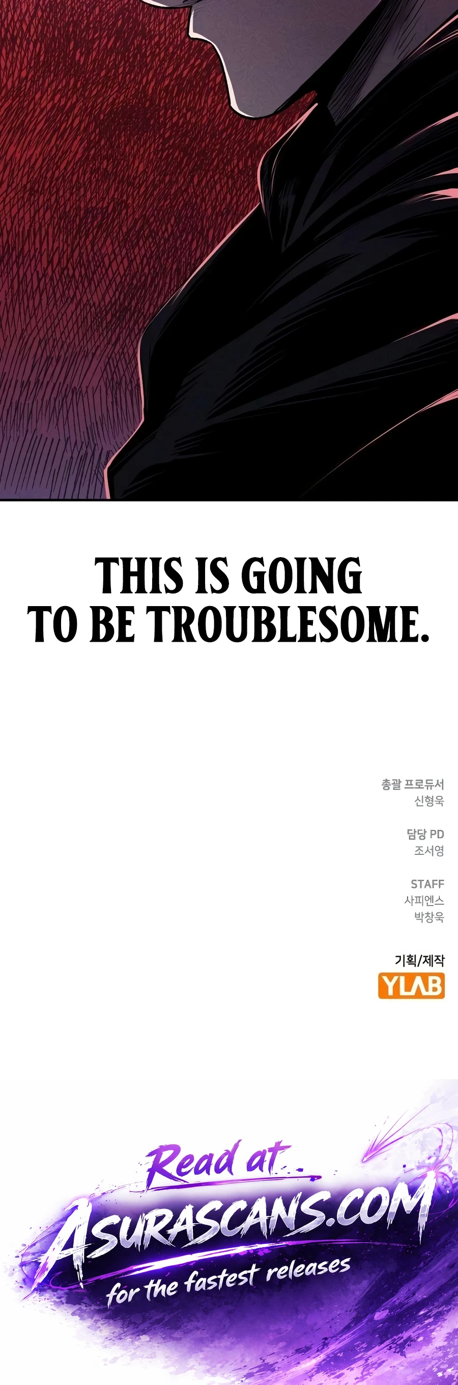 Debtbound by Blood Chapter 36 - Page 18