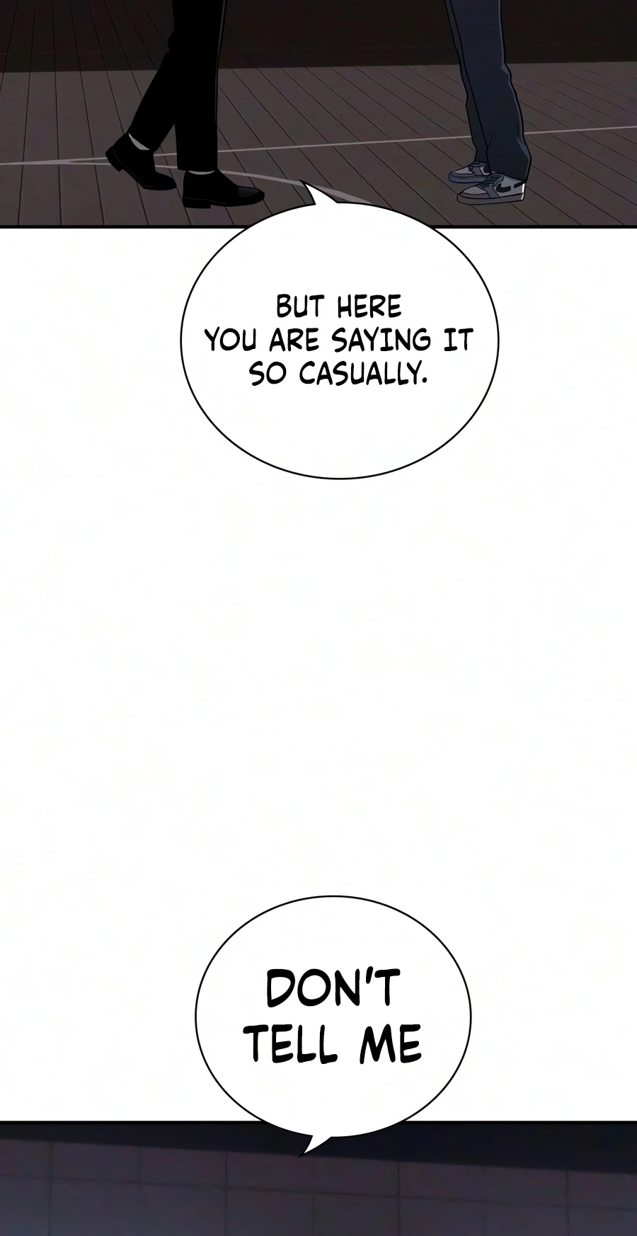 Debtbound by Blood Chapter 37 - Page 4